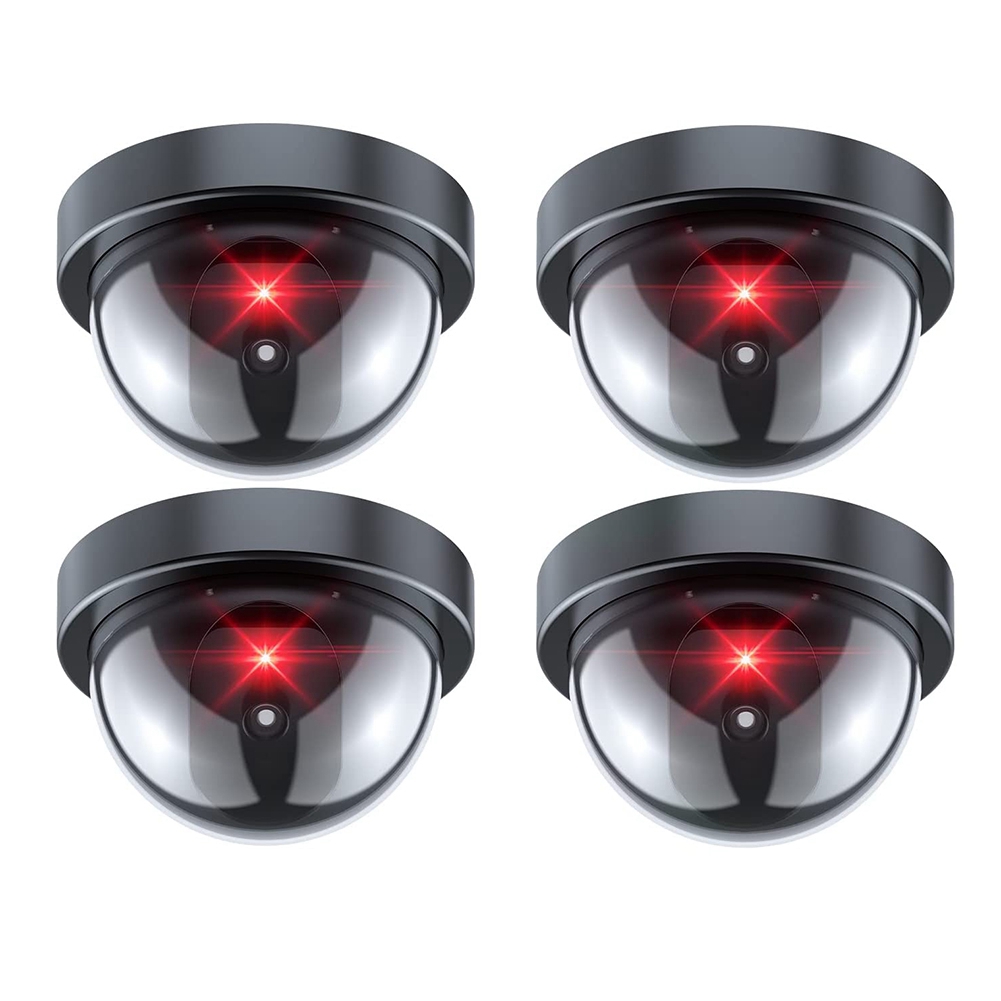 Telecamera di sicurezza fittiz - Home Security And Camera System recensione e prezzo