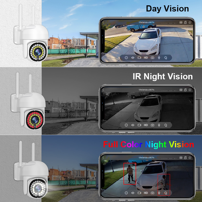 Sistema di Telecamere di Sicur - Home Security And Camera System recensione e prezzo