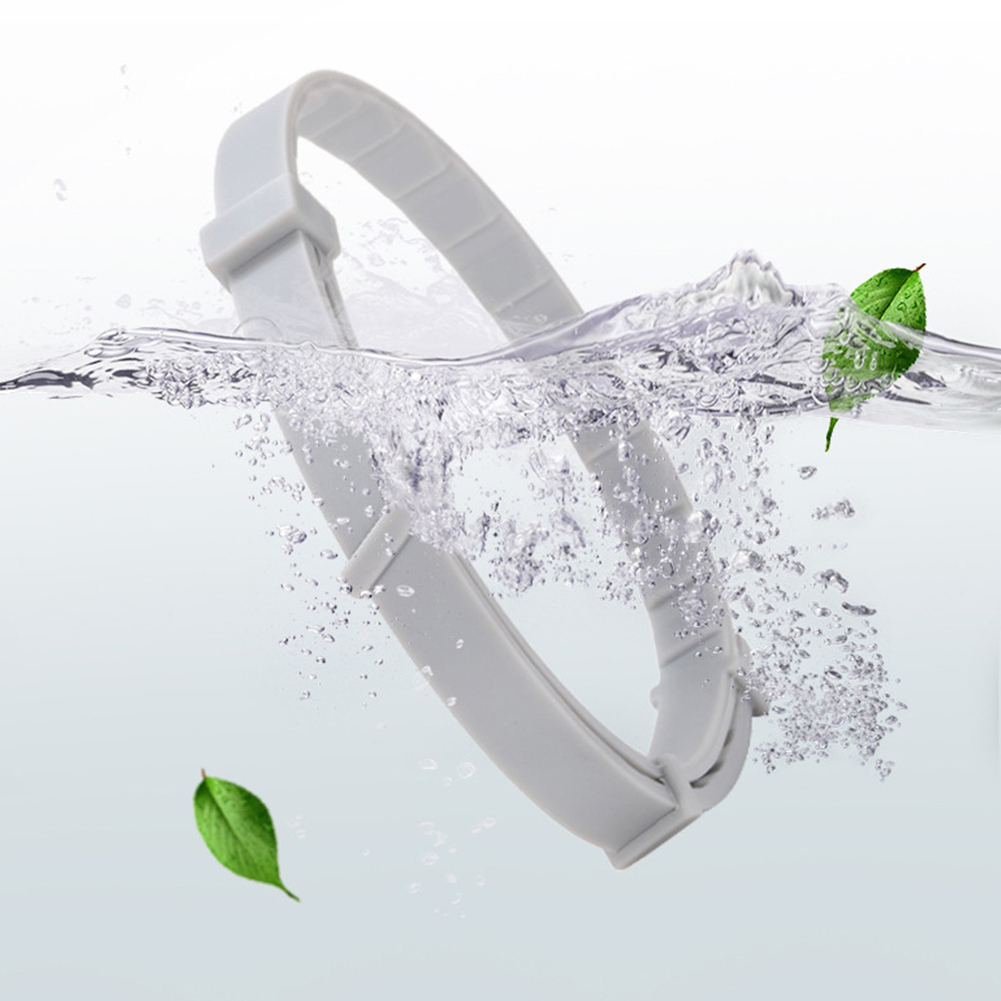 Collare antipulci 8 mesi Prote - Pet Immune Pir Sensor recensione e prezzo