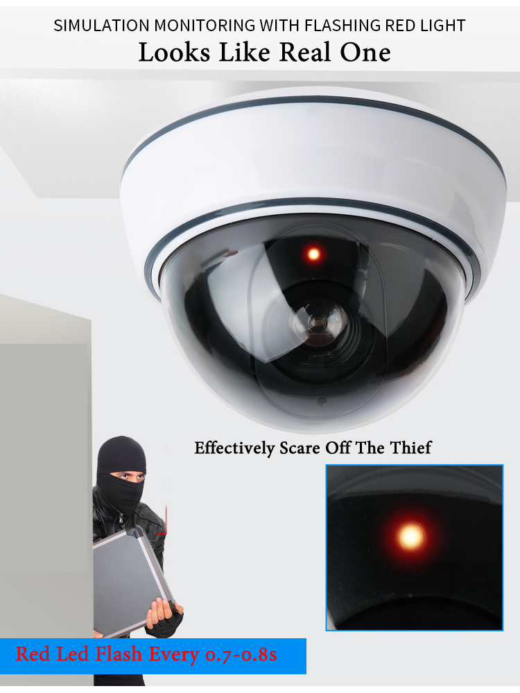 Creativo Nero/Bianco Telecamer - Home Security And Camera System recensione e prezzo