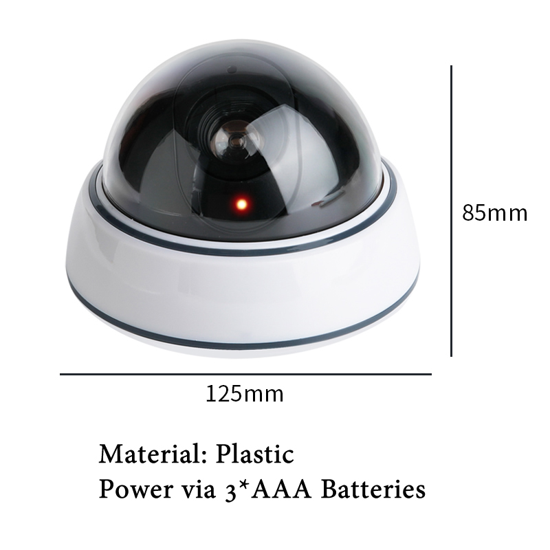Creativo Nero/Bianco Telecamer - Home Security And Camera System recensione e prezzo