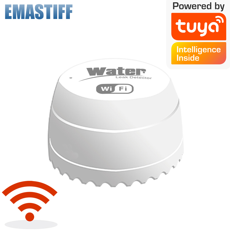 Rilevatore di perdite d'acqua  - Home Security Outdoor recensione e prezzo